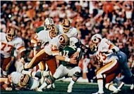 The Day the NFL Went Silent