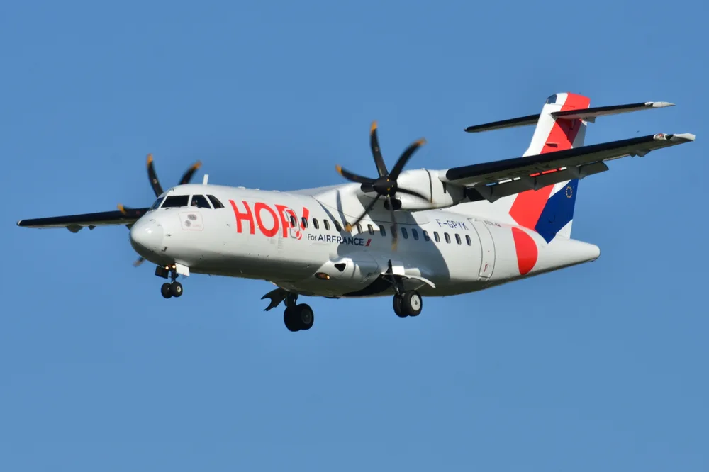 The Pilot Who Stole His Own Airplane
