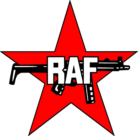 The Liberation of Andreas Baader
