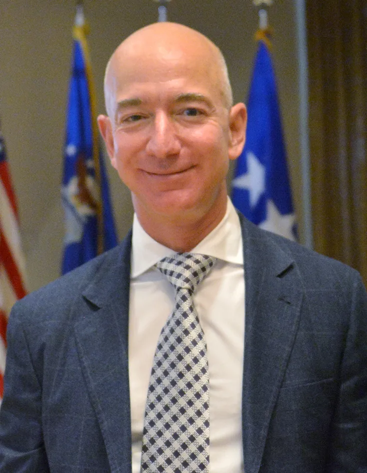 The Billionaire's Eleven-Minute Vacation