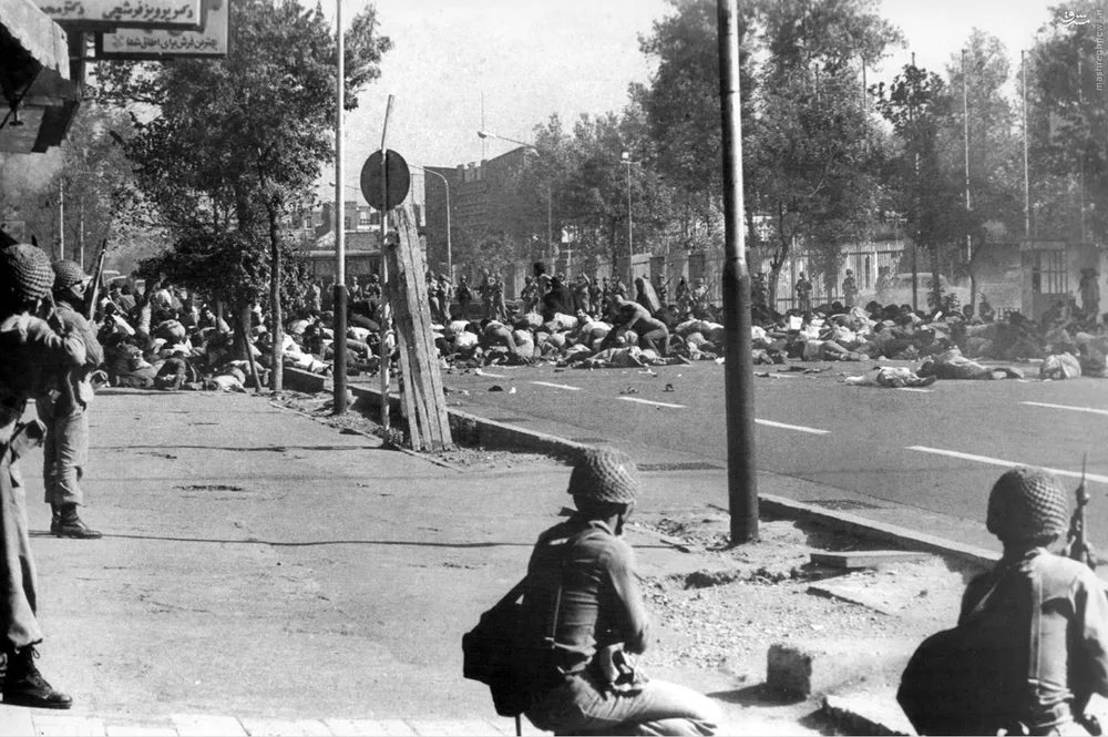 The Day the Streets Stopped Forgiving