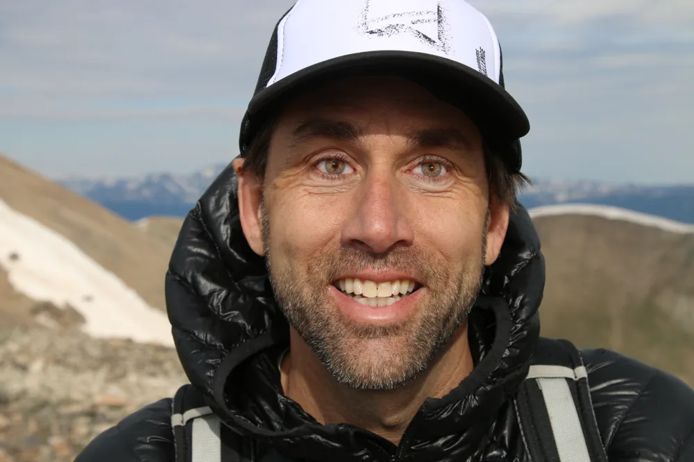The Summit as a Haptic Map