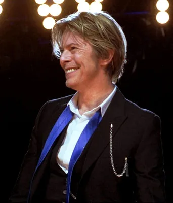 The Retirement of Ziggy Stardust