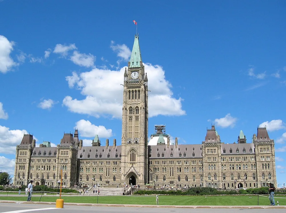 The Quiet Revolution of the Civil Marriage Act