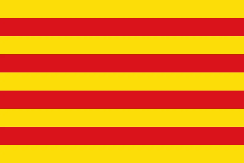 Catalonia's 52-Second Independence
