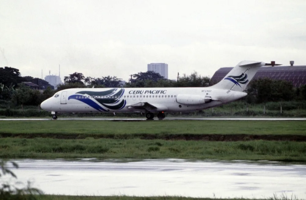 The Mountain That Swallowed Flight 387