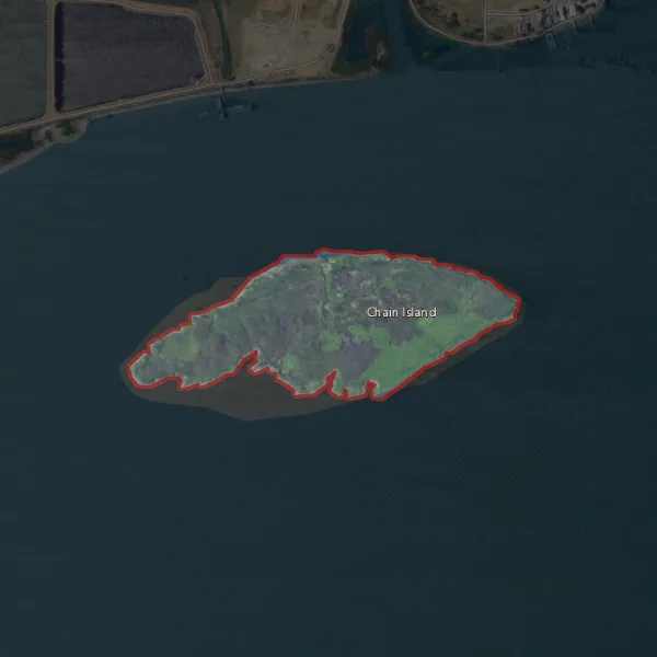 The Man Who Bought an Island for $5,258.20