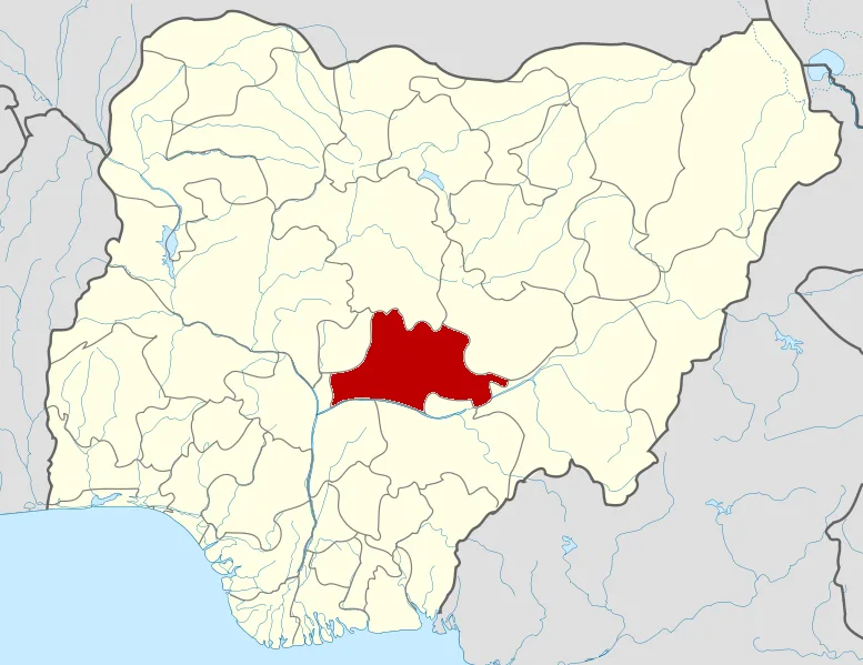 The Empty Desks in Chibok