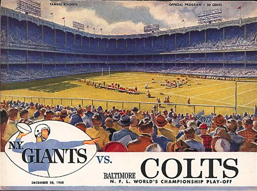 Sudden Death at Yankee Stadium
