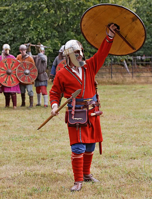 A Too-Broad Shield Struck Down