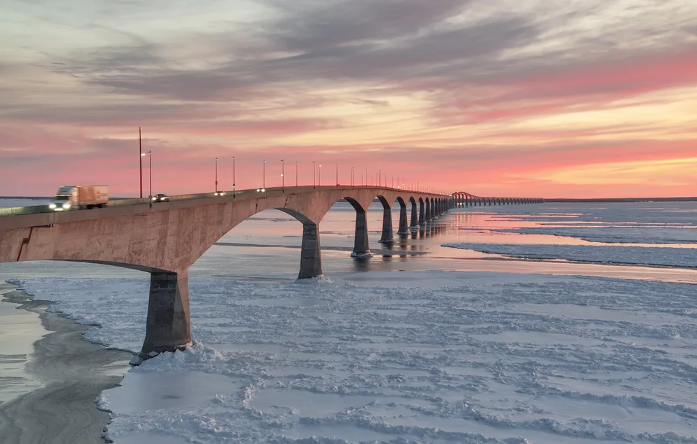 The Fixed Link