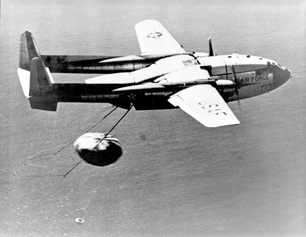The Declassification of Corona
