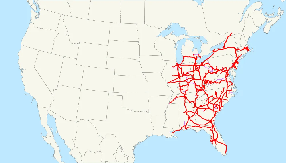 The Runaway Train of Walbridge