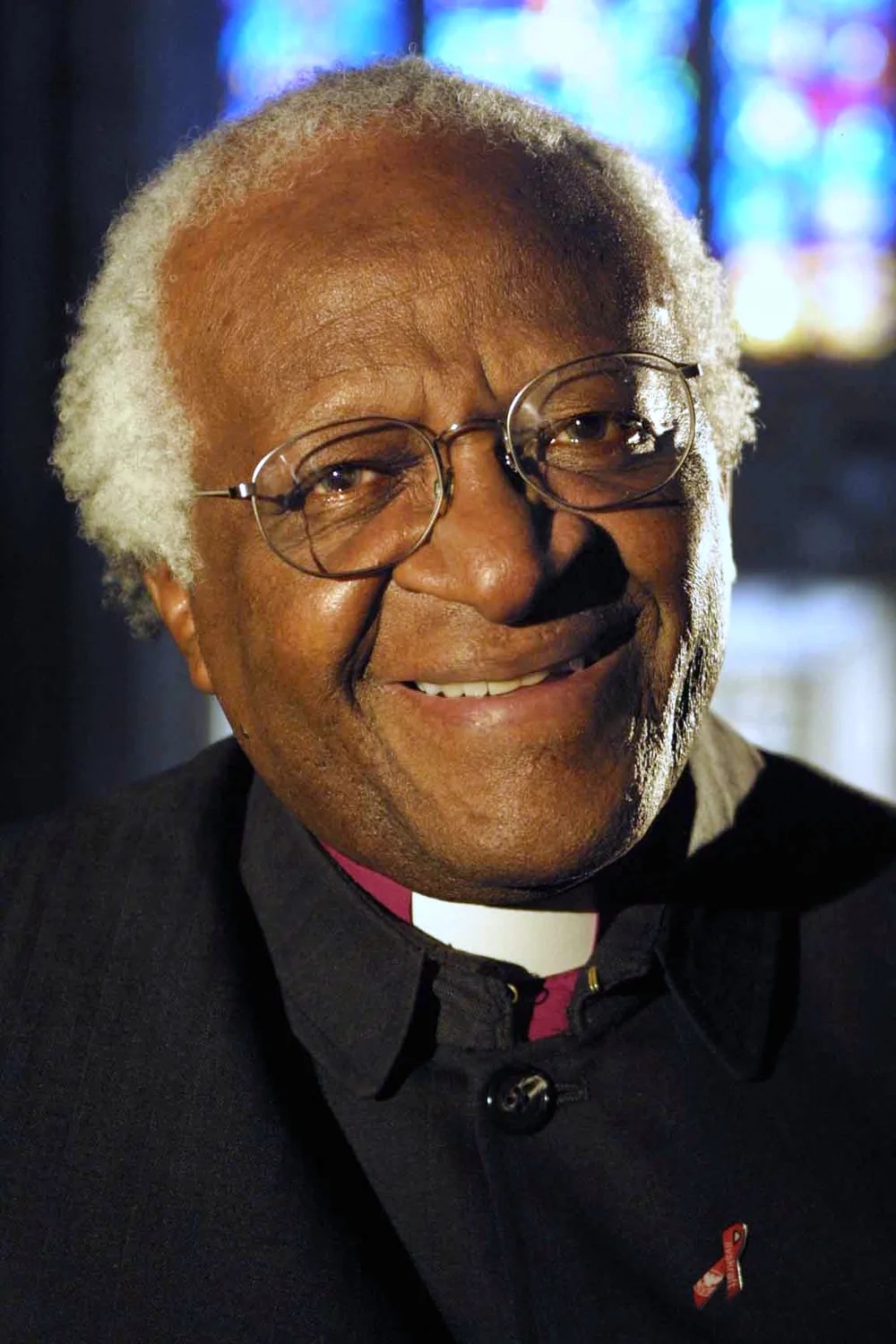 Tutu's Cape Town
