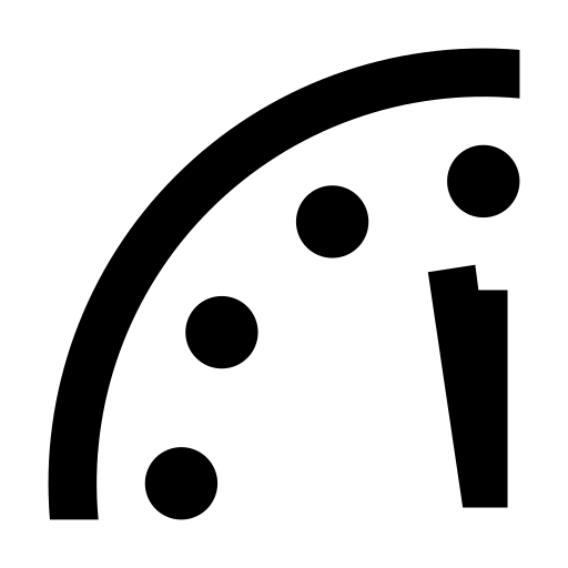 The Clock and the Test