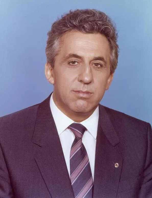 The Man Who Ordered the Wall to Kill