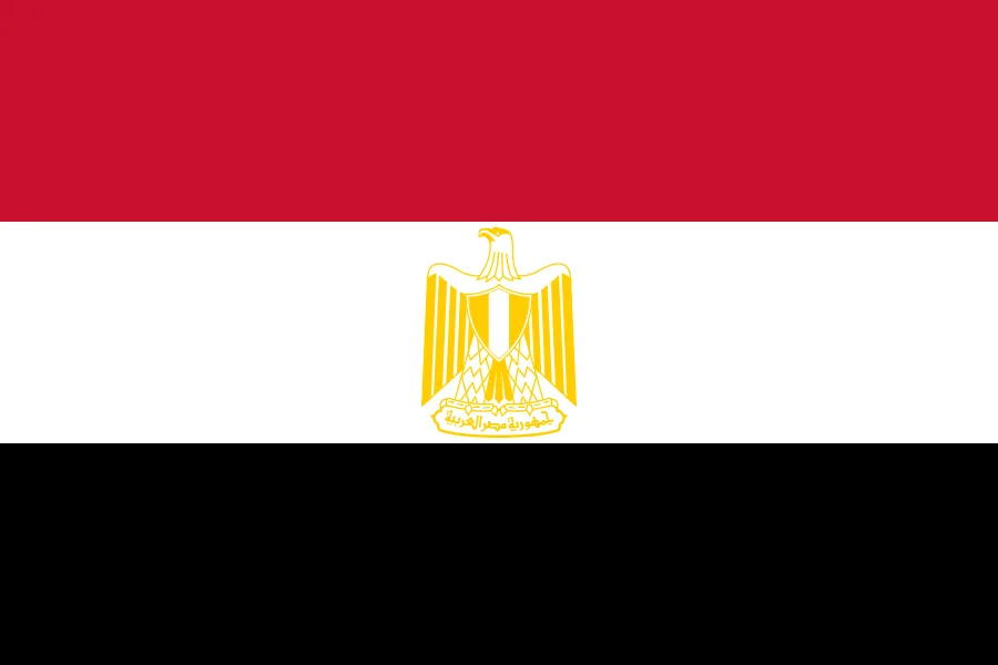 The Last Piece of Sinai