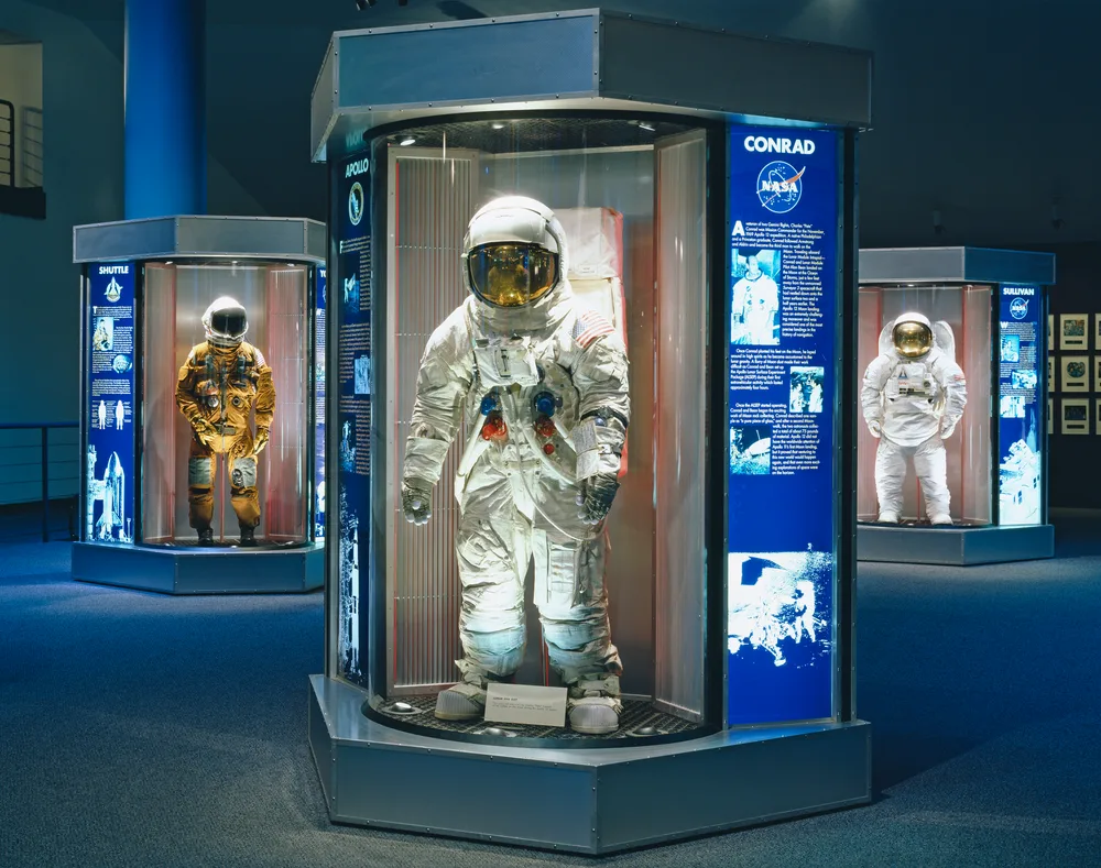 The First All-Female Spacewalk