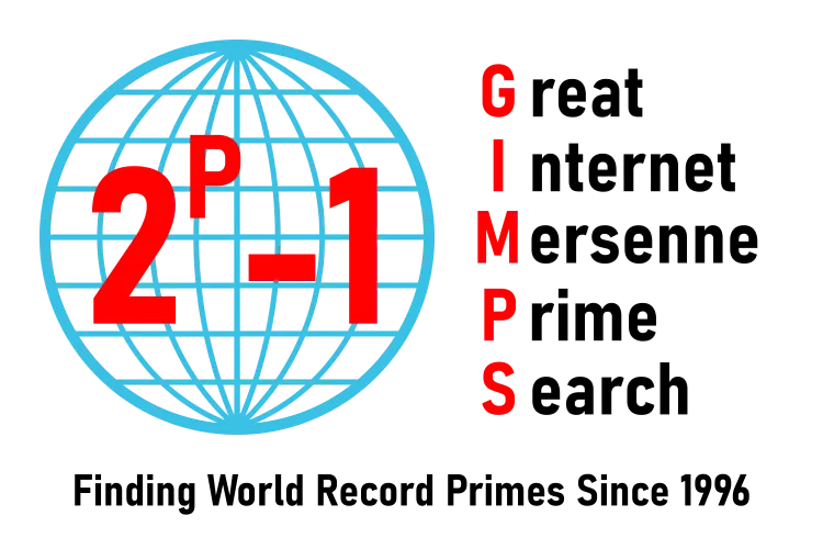The Prime Number Found by a Global Network