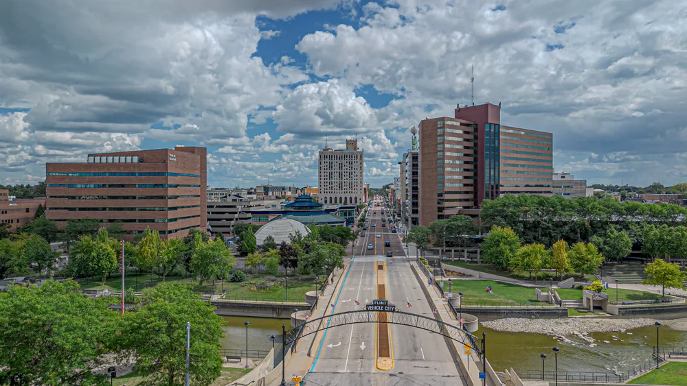 Flint Water Crisis Begins