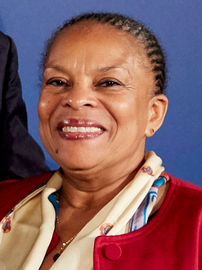 The Taubira Law
