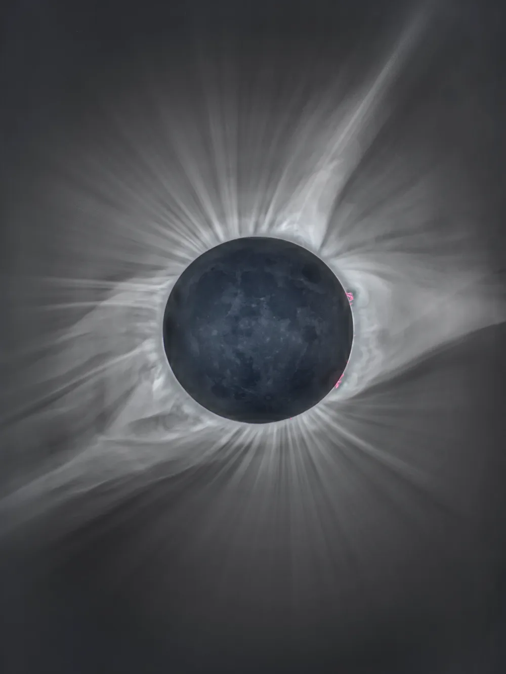 The Great American Eclipse