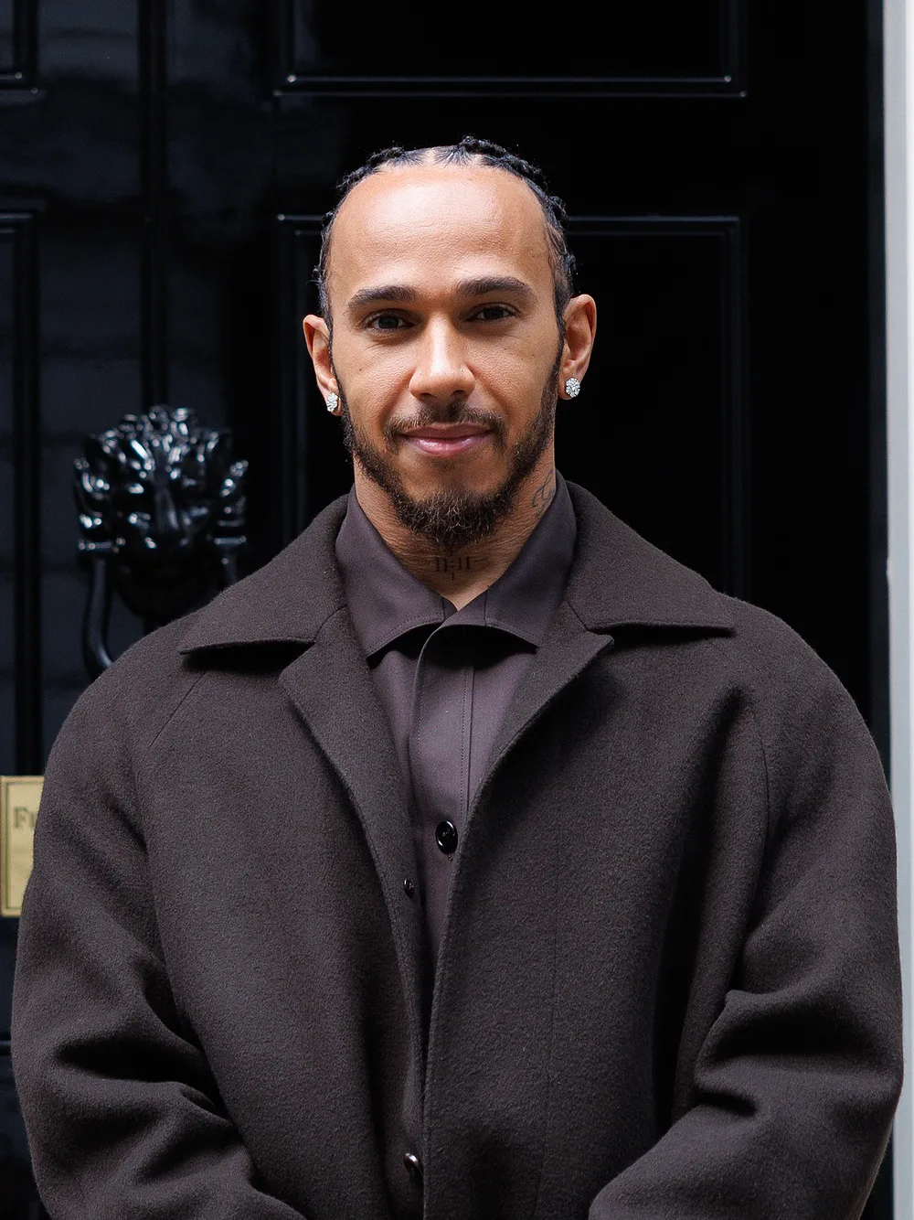 Hamilton's Seventh in the Slop