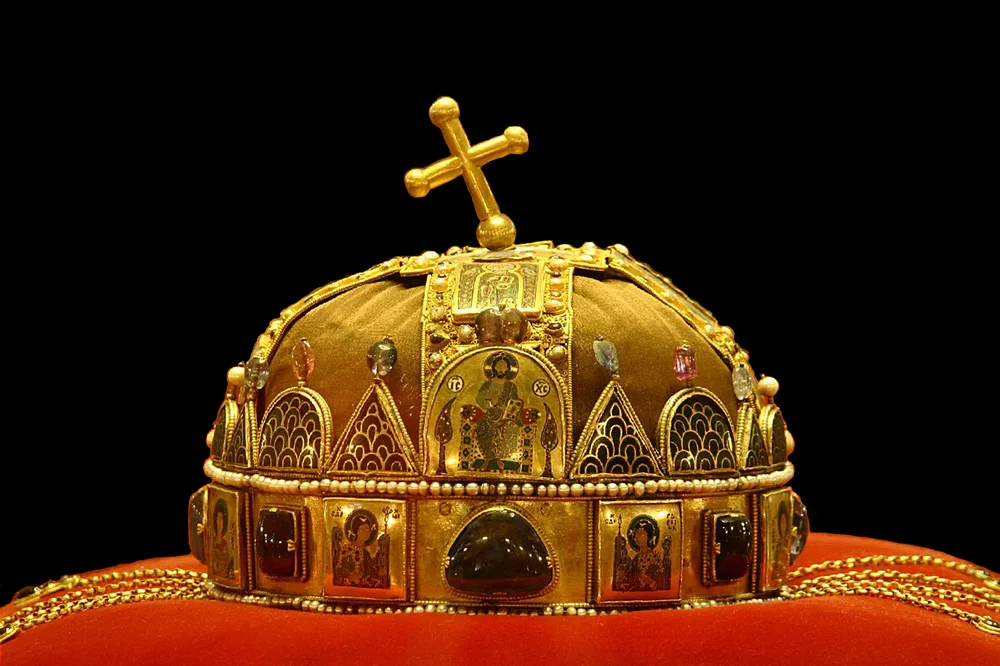 The Crown's Return