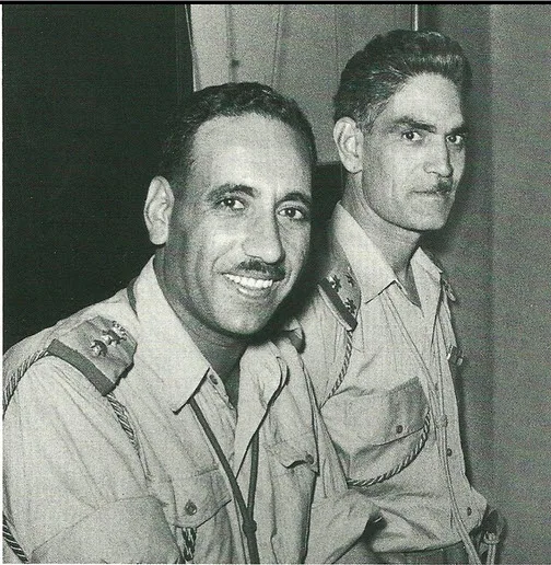 The Coup That Ended a Kingdom
