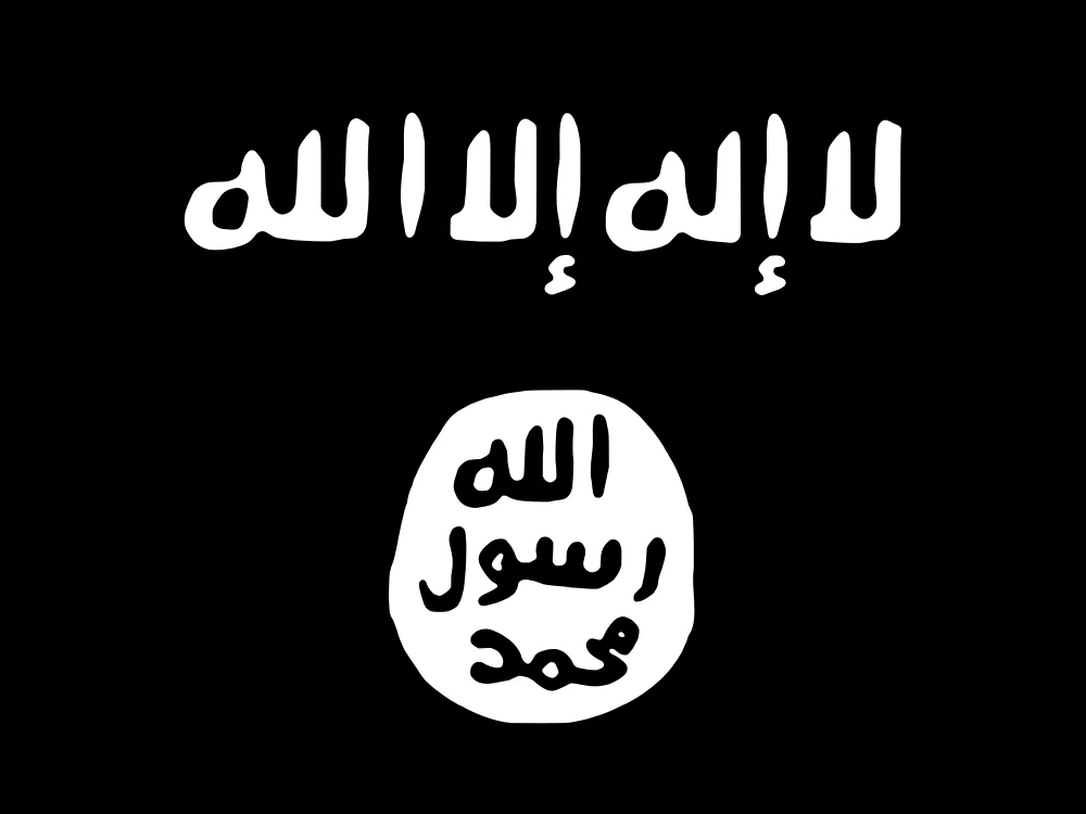 The Caliphate Declared from a Mosul Mosque