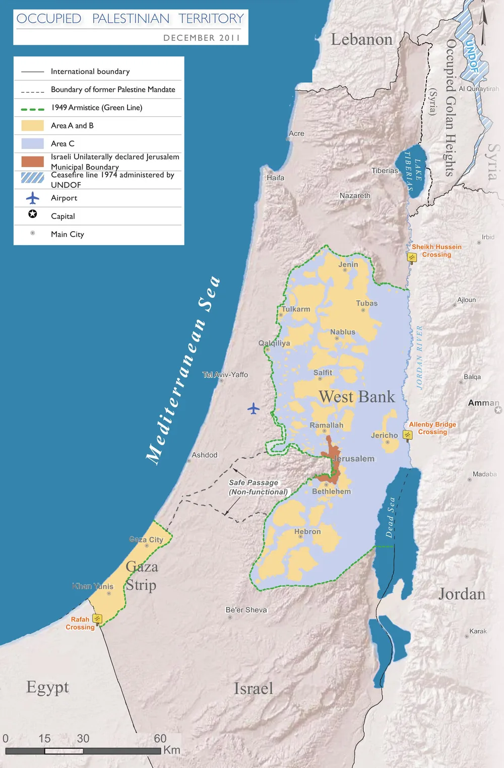 The Bulldozers of Netzarim