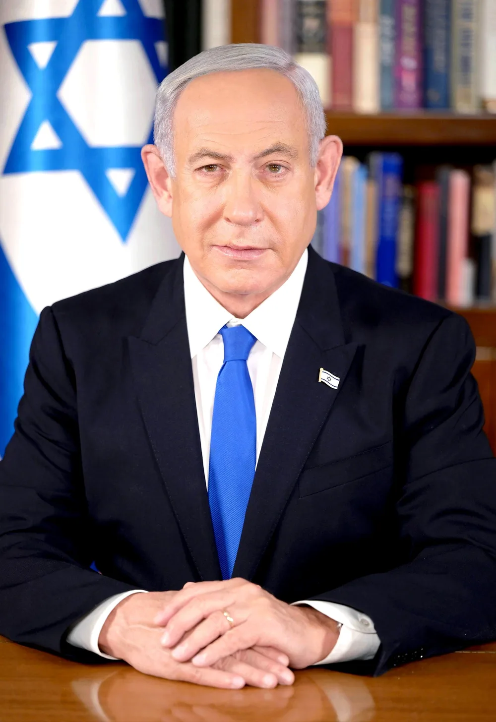 The Day Israel Stood Still