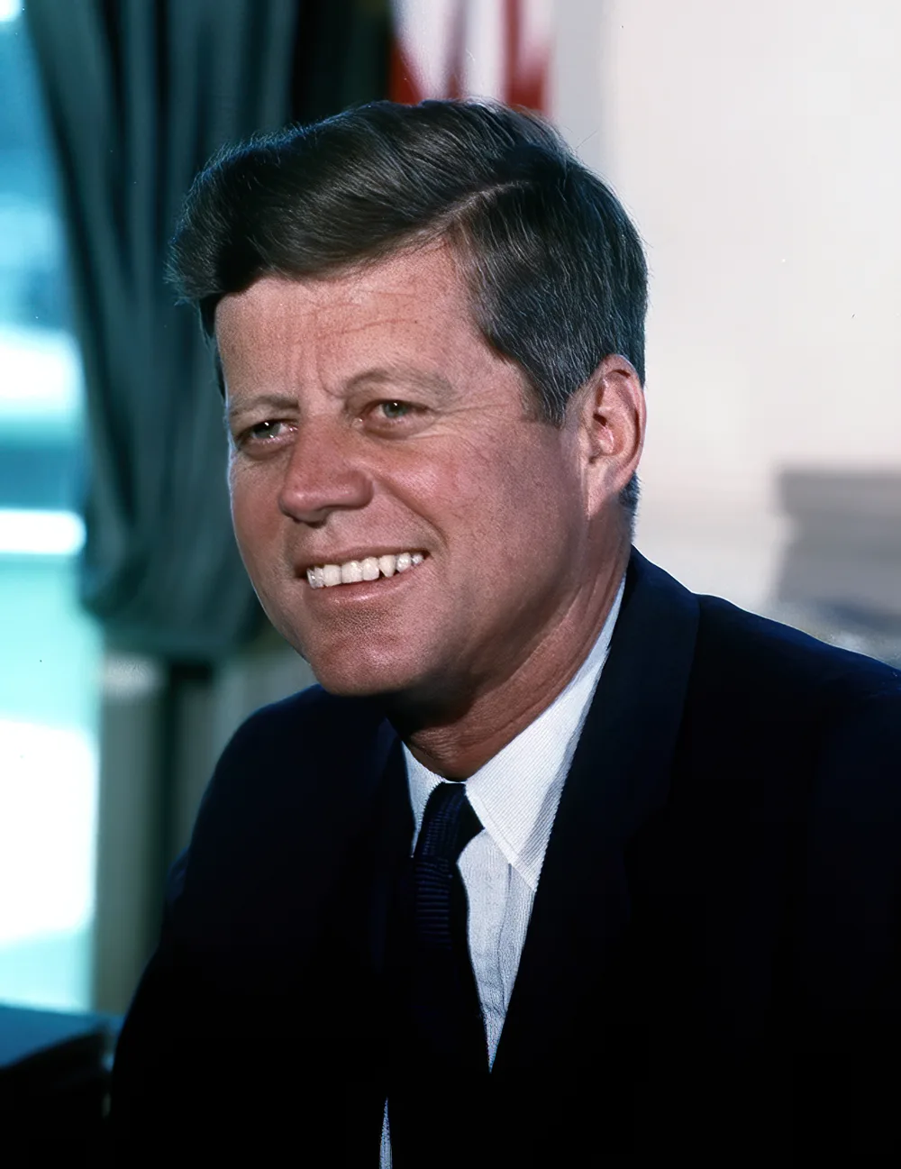 The Bullet in Dealey Plaza