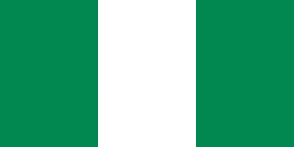 The Hanging of Ken Saro-Wiwa
