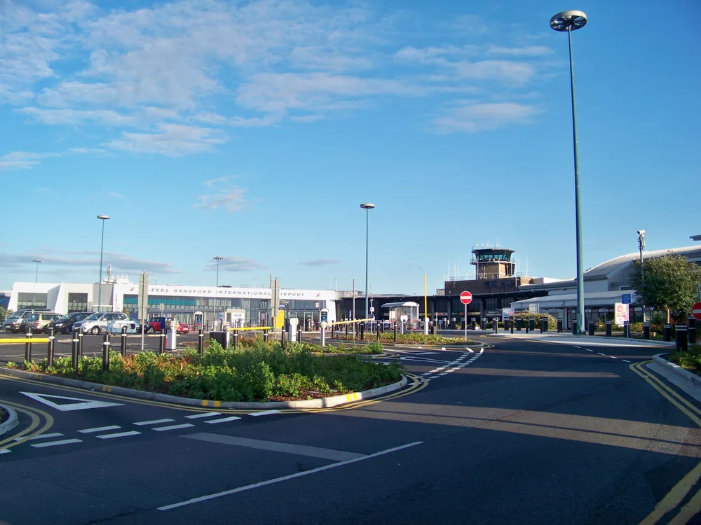 The Unfinished Approach to Leeds