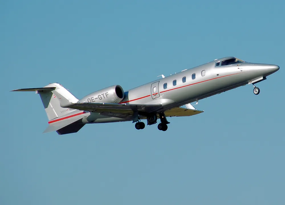 The Crash at Runway 11