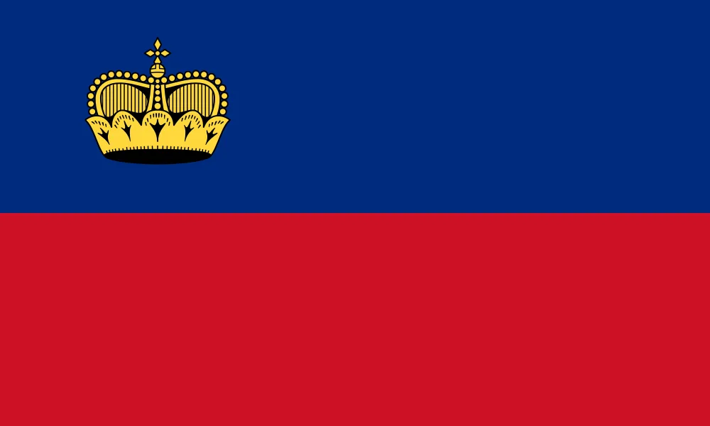 The Principality Takes a Seat