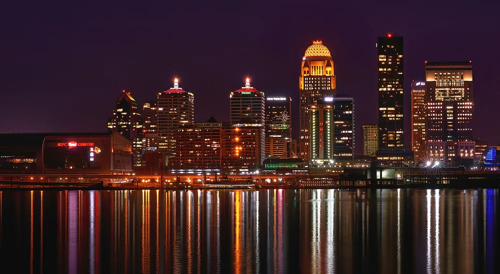 The Day Louisville's Streets Exploded
