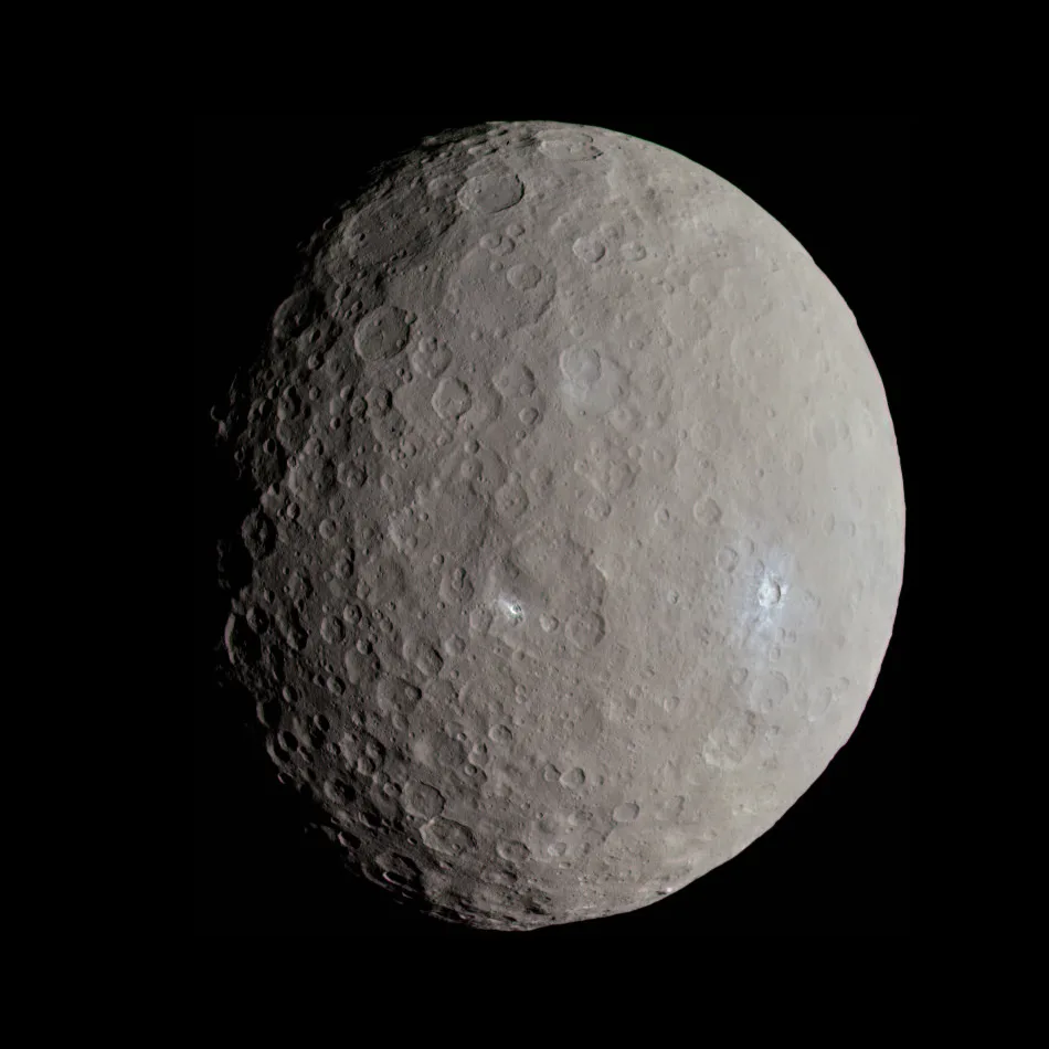 The Distant World That Redefined Our Solar System