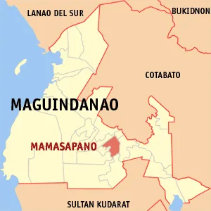 The Mamasapano Misencounter