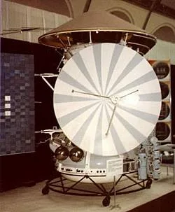 The Soviet Probe That Whispered from Mars
