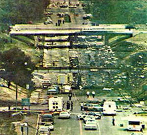 The Detroit Crash and the Forgotten Survivor