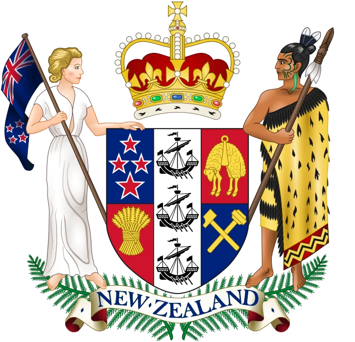 New Zealand's Quiet Revolution