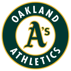 The Athletics' 20th Straight