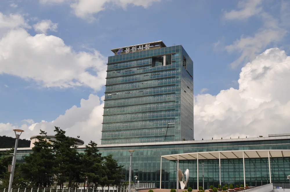 The Attic in Yongin