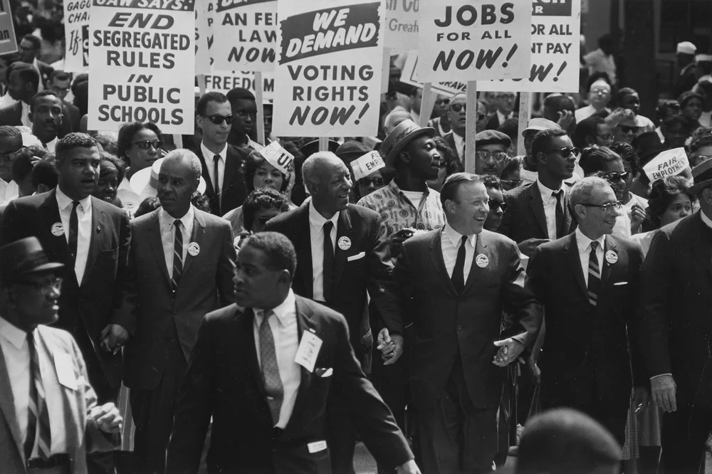The Orangeburg Massacre