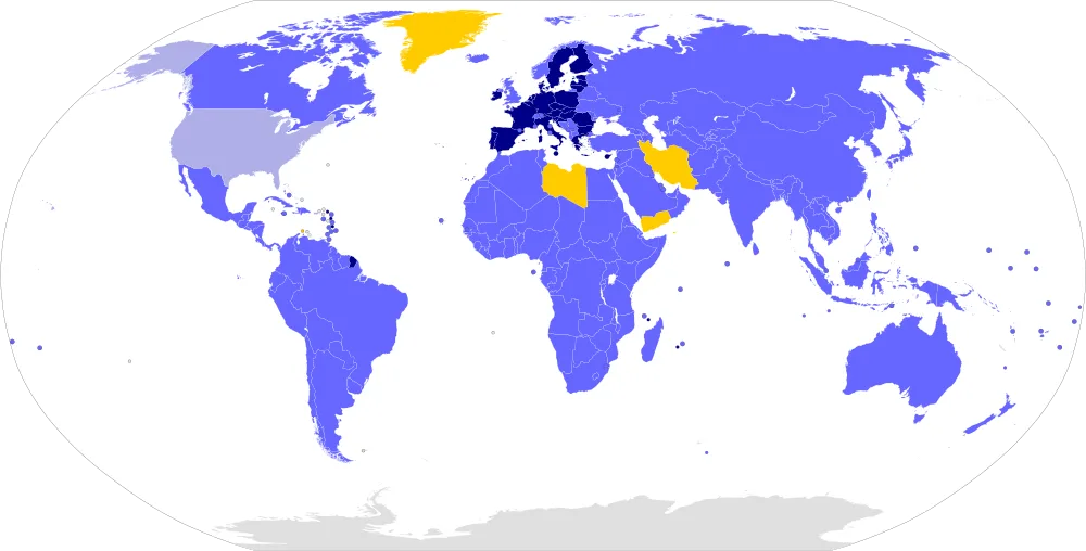 The Paris Agreement's Binding Un-Binding Promise