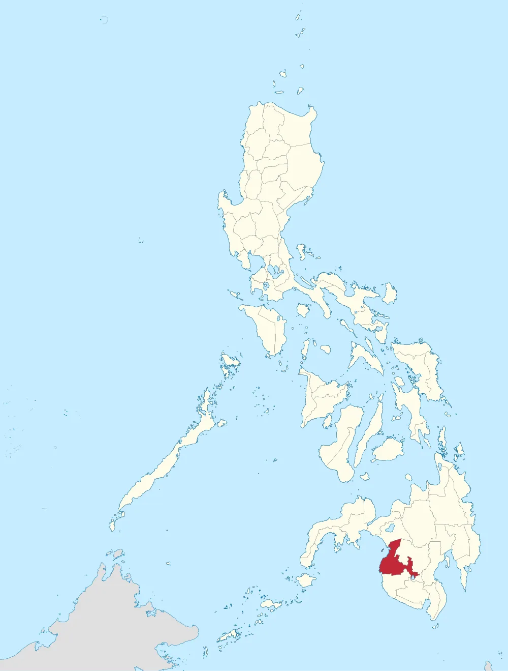 The Ampatuan Massacre