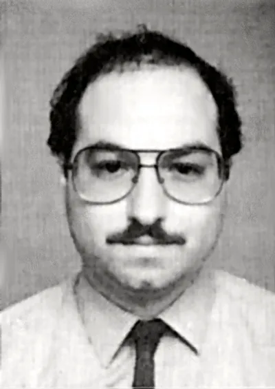 Jonathan Pollard's Plea