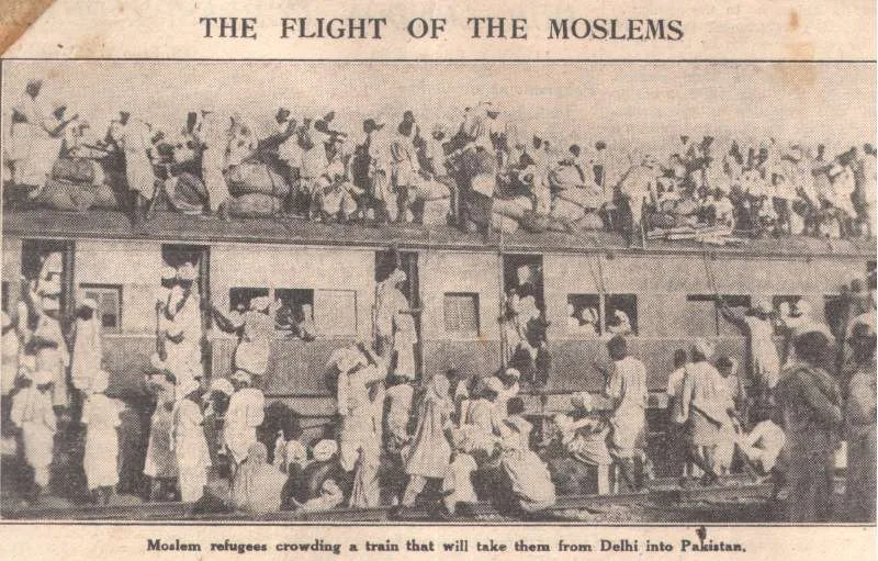 The Qasba Aligarh Massacre
